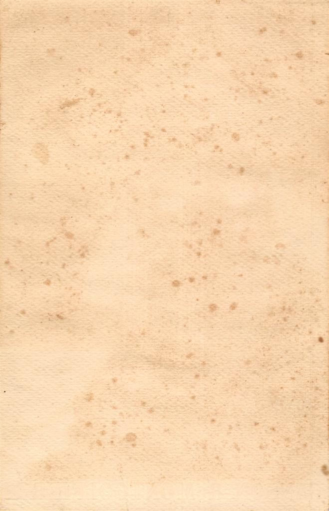 Dessin aquarelle originale illustrateur Ernest Gayac (1870-1942)