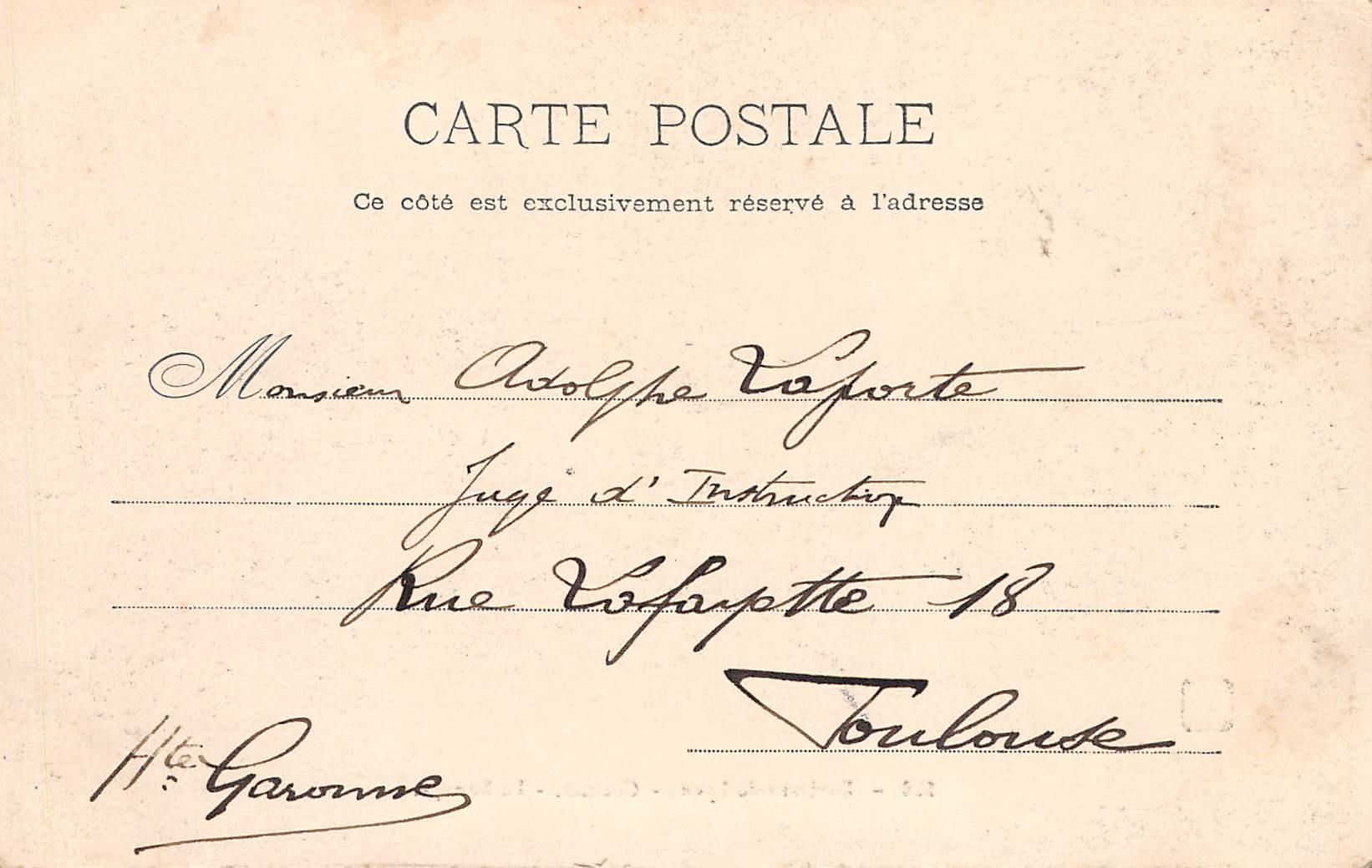 Carte postale ancienne - Environs de Lyon, le barrage de Couzon