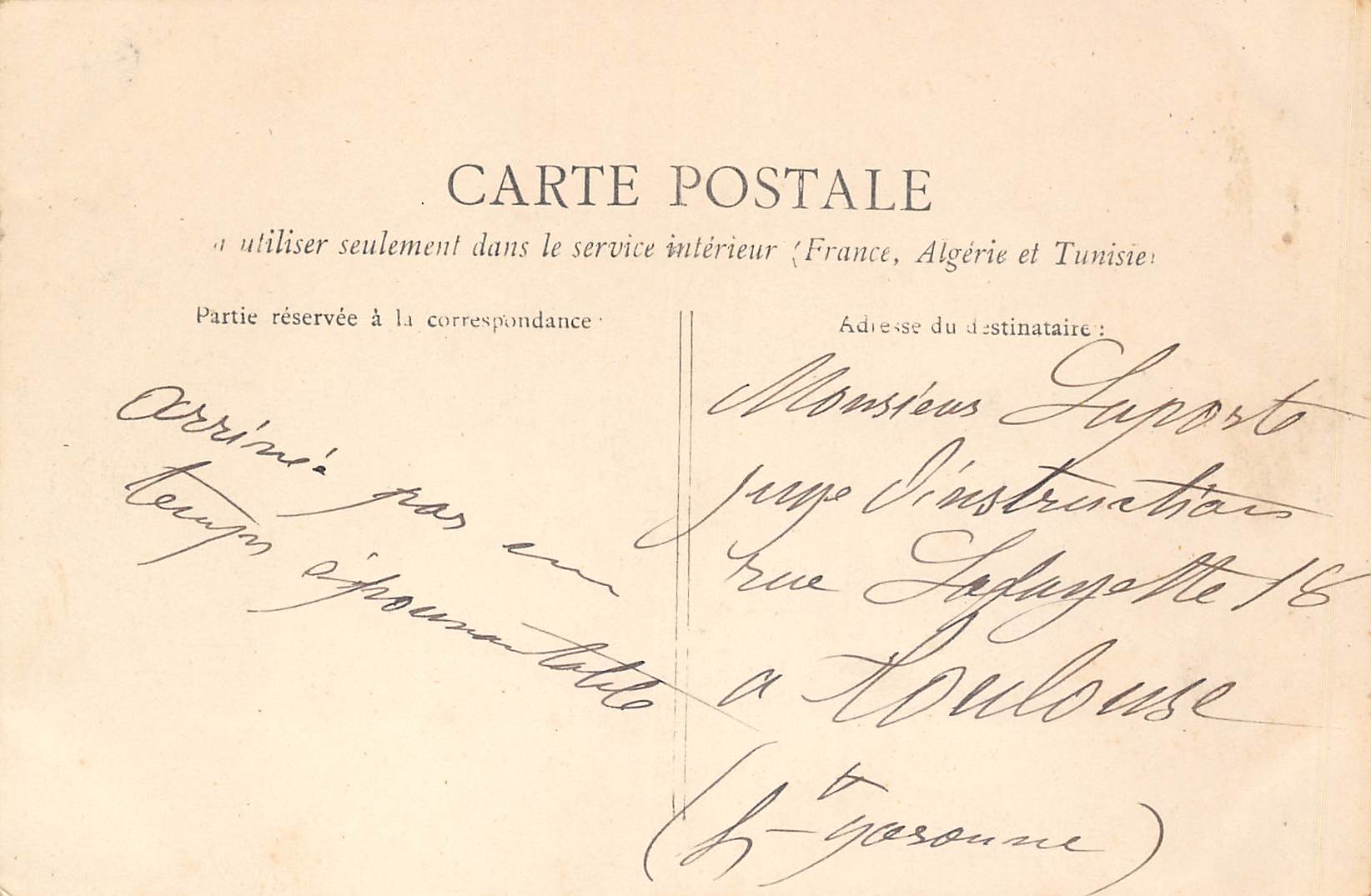 Carte postale ancienne - Rosace d'église aux 8 saints