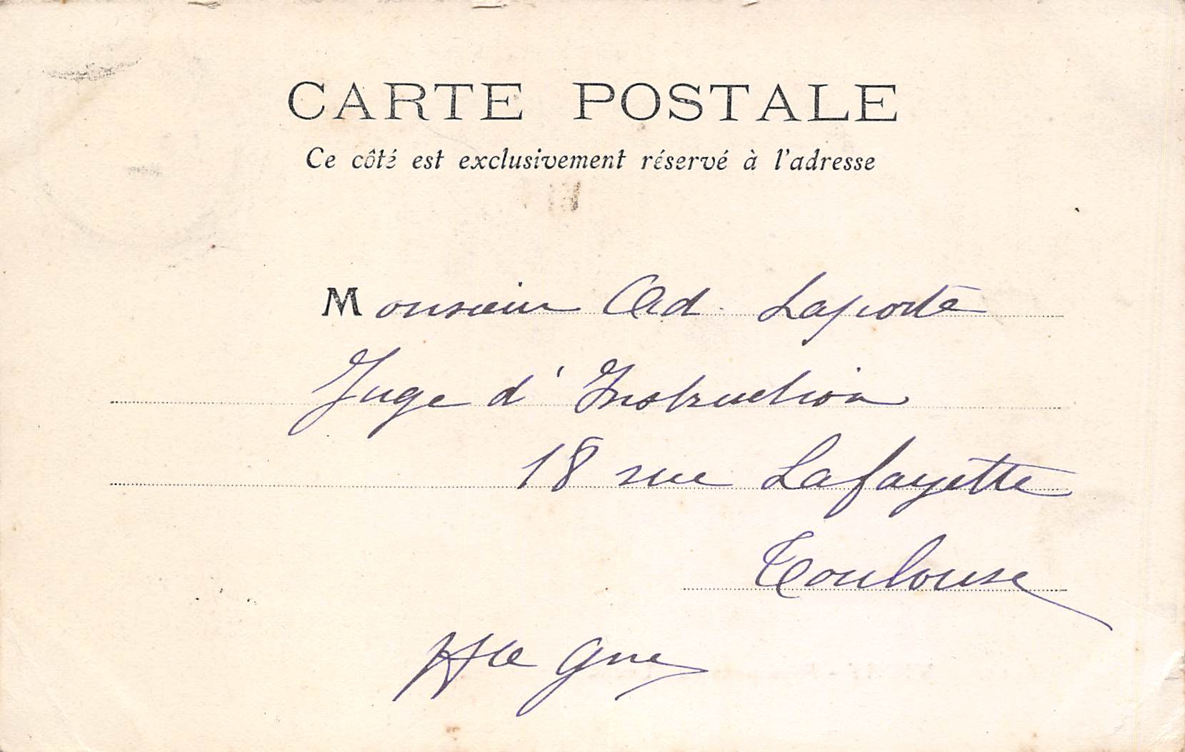 Carte postale ancienne - Vichy, les paysannes au marché