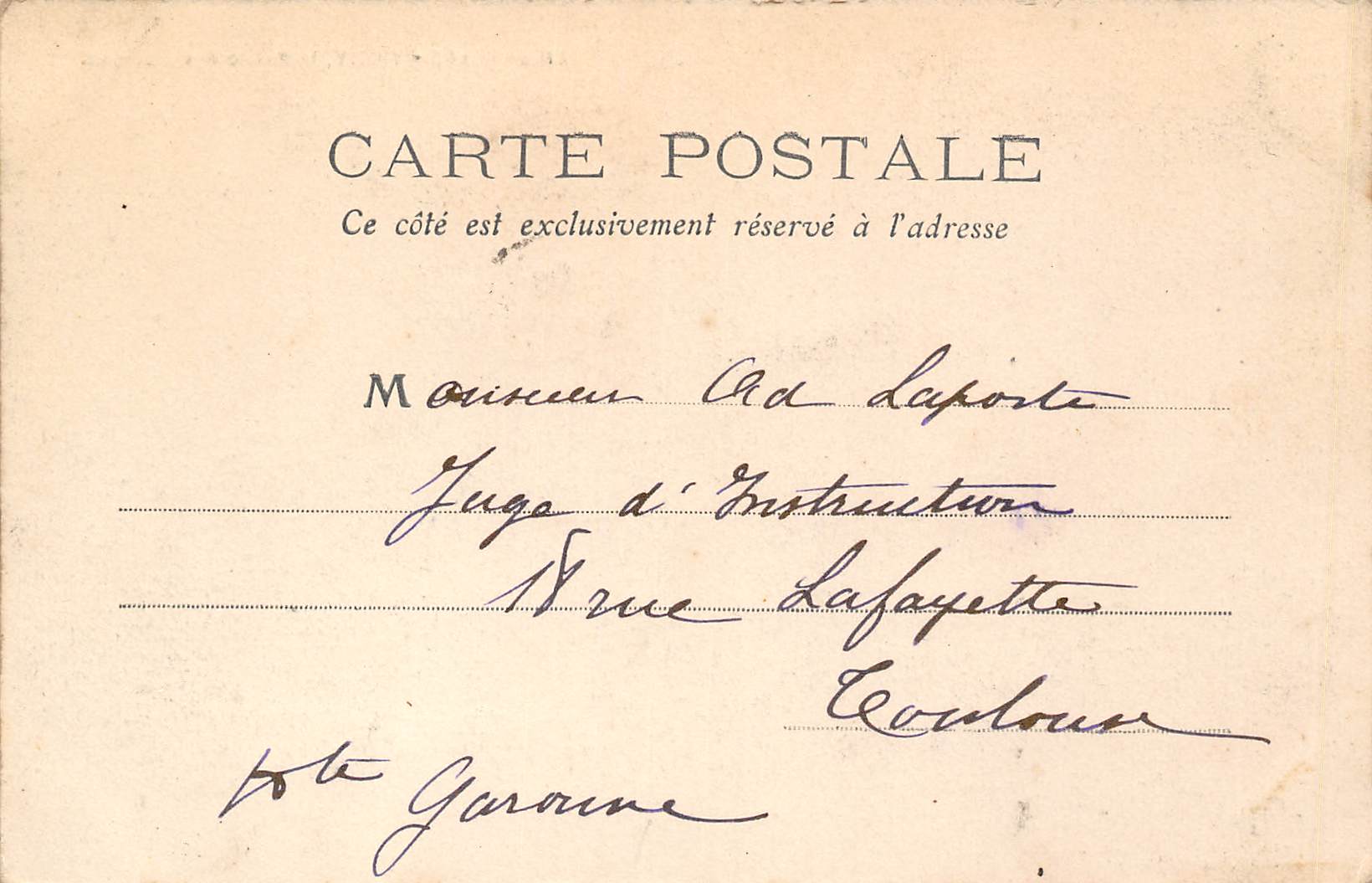 Carte postale ancienne - Vichy n°143 Le palais des Sources 