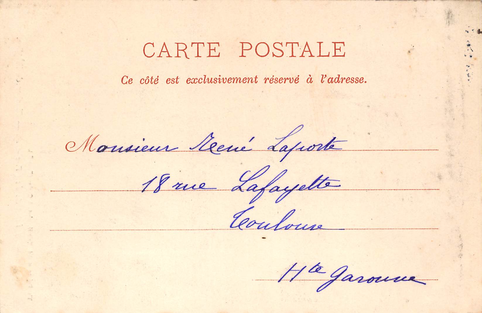 Carte postale ancienne - Saint Antonin-Noble-Val, le cloche de l'église
