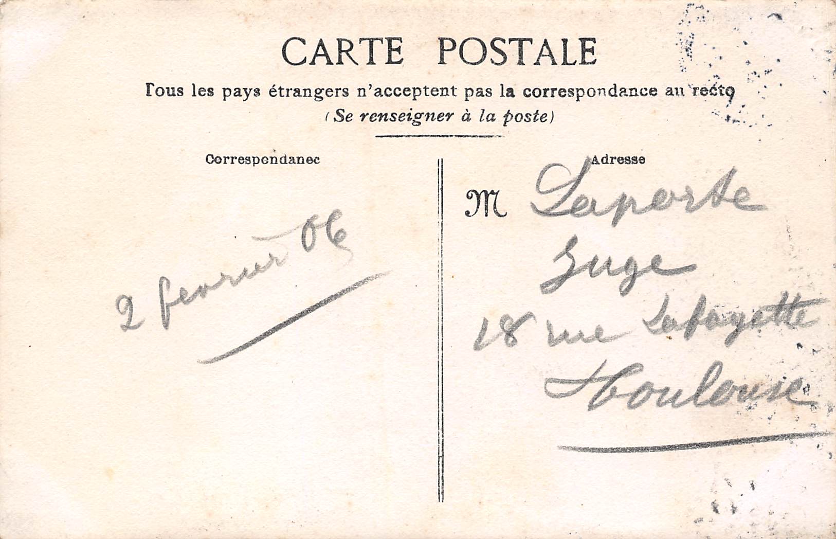 Carte postale ancienne photo - Au bord du lac (31) 