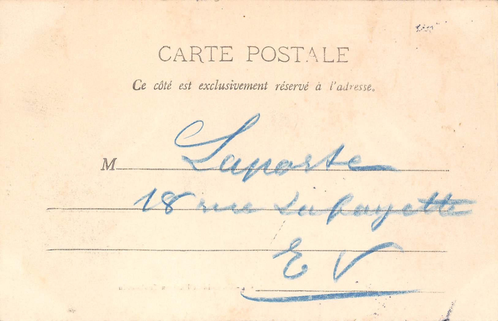 Carte postale ancienne - Toulouse, un coin de l'aviron