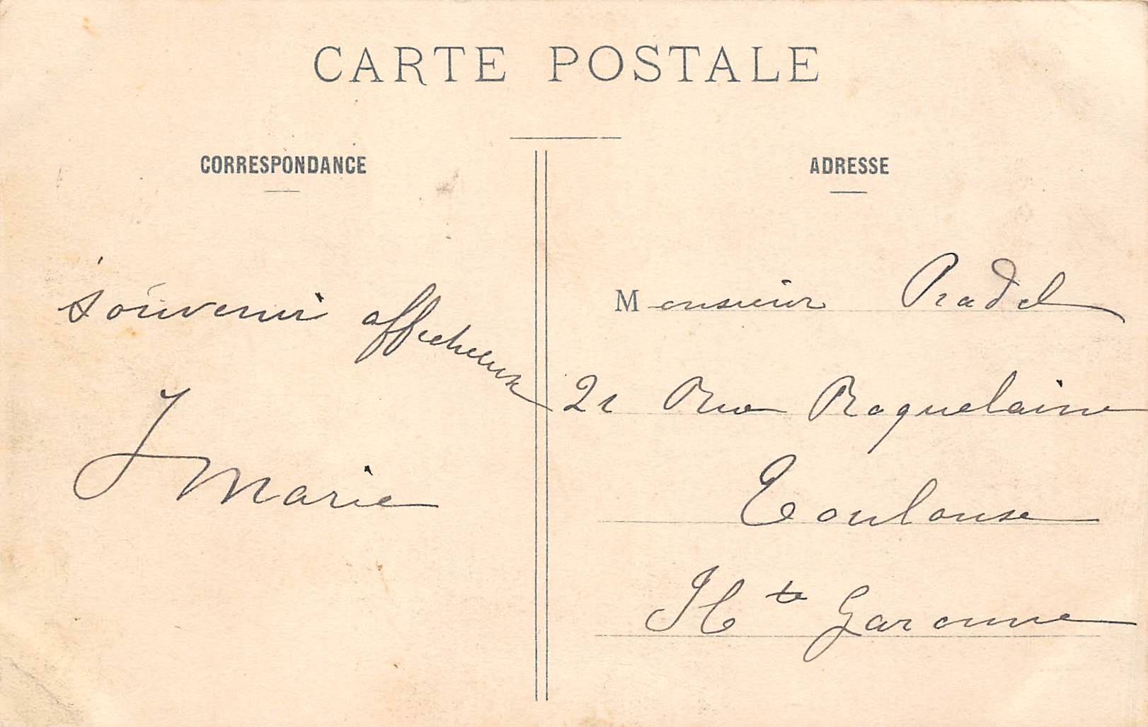 Carte postale ancienne - Paris, Basilique du Sacré-cœur 