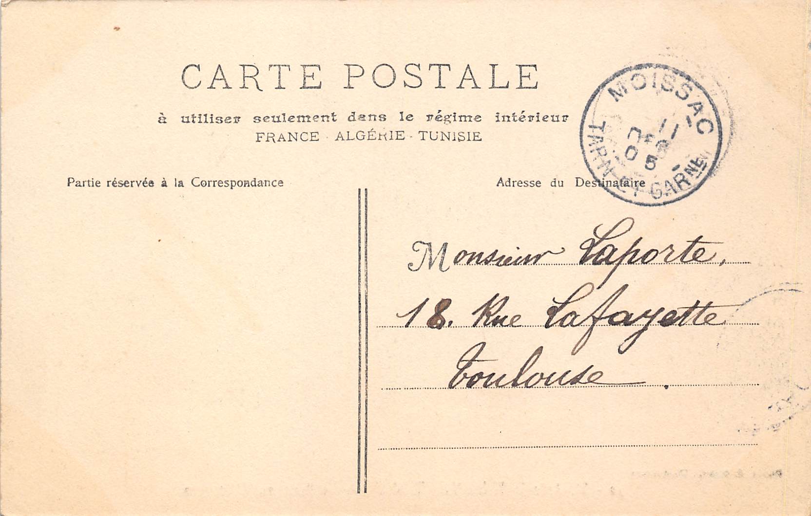 Carte postale ancienne - Saint Antonin Noble Val, le mont sur l'Aveyron