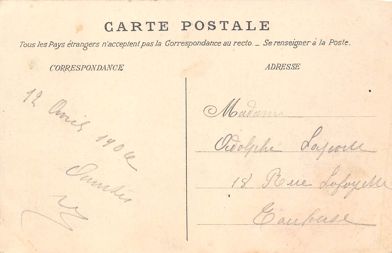 Carte postale ancienne - Lourdes, Saint-Michel, le calvaire breton et la basilique