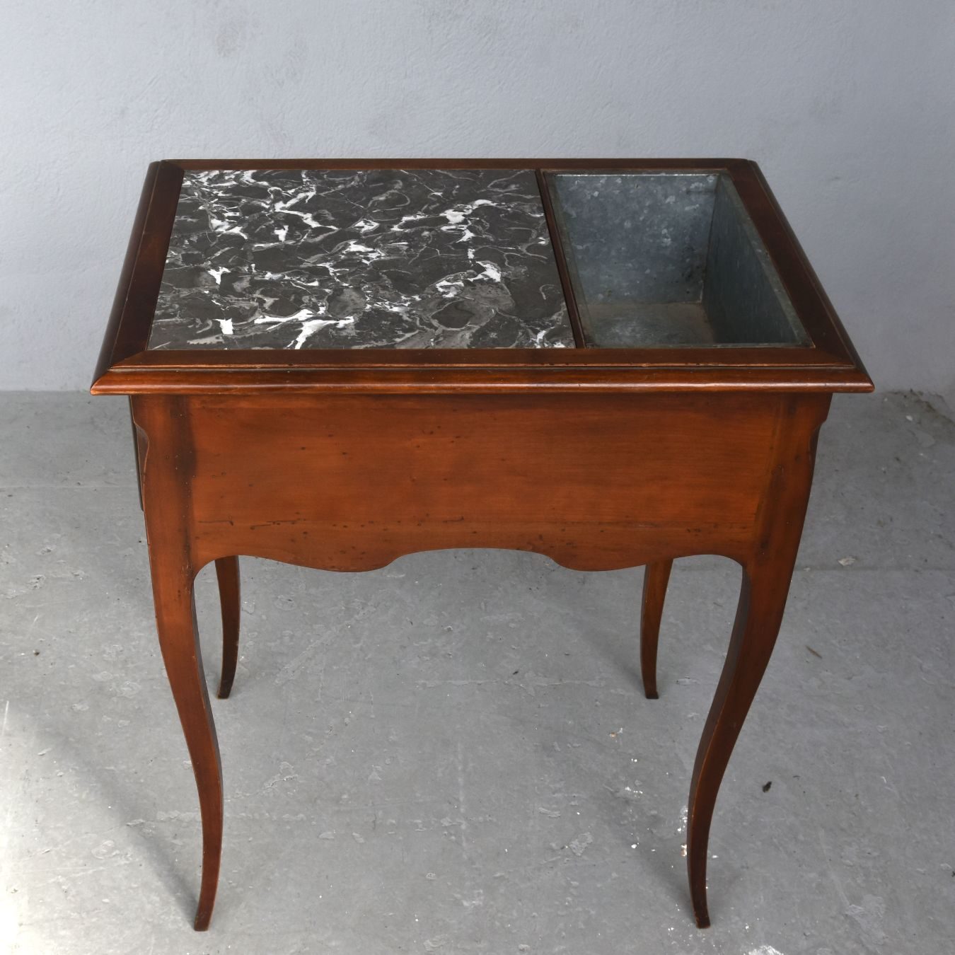 Rafraîchissoir petit meuble d'époque 1940