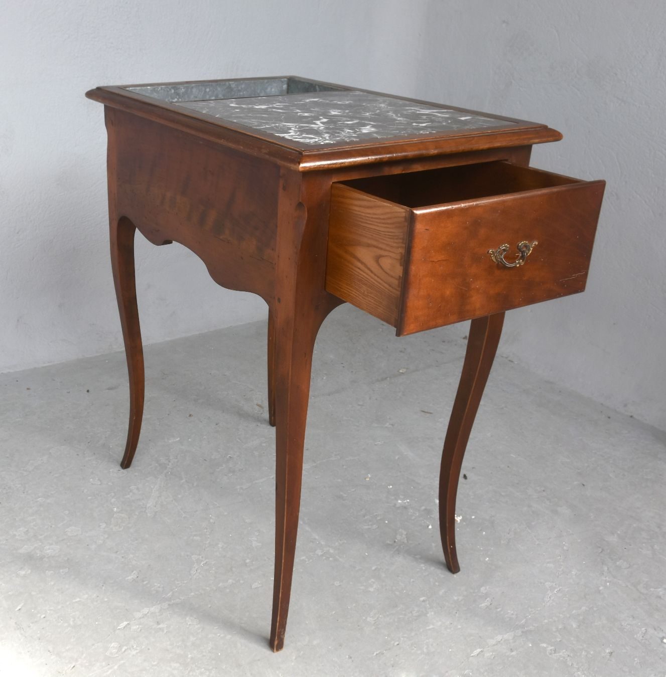 Rafraîchissoir petit meuble d'époque 1940