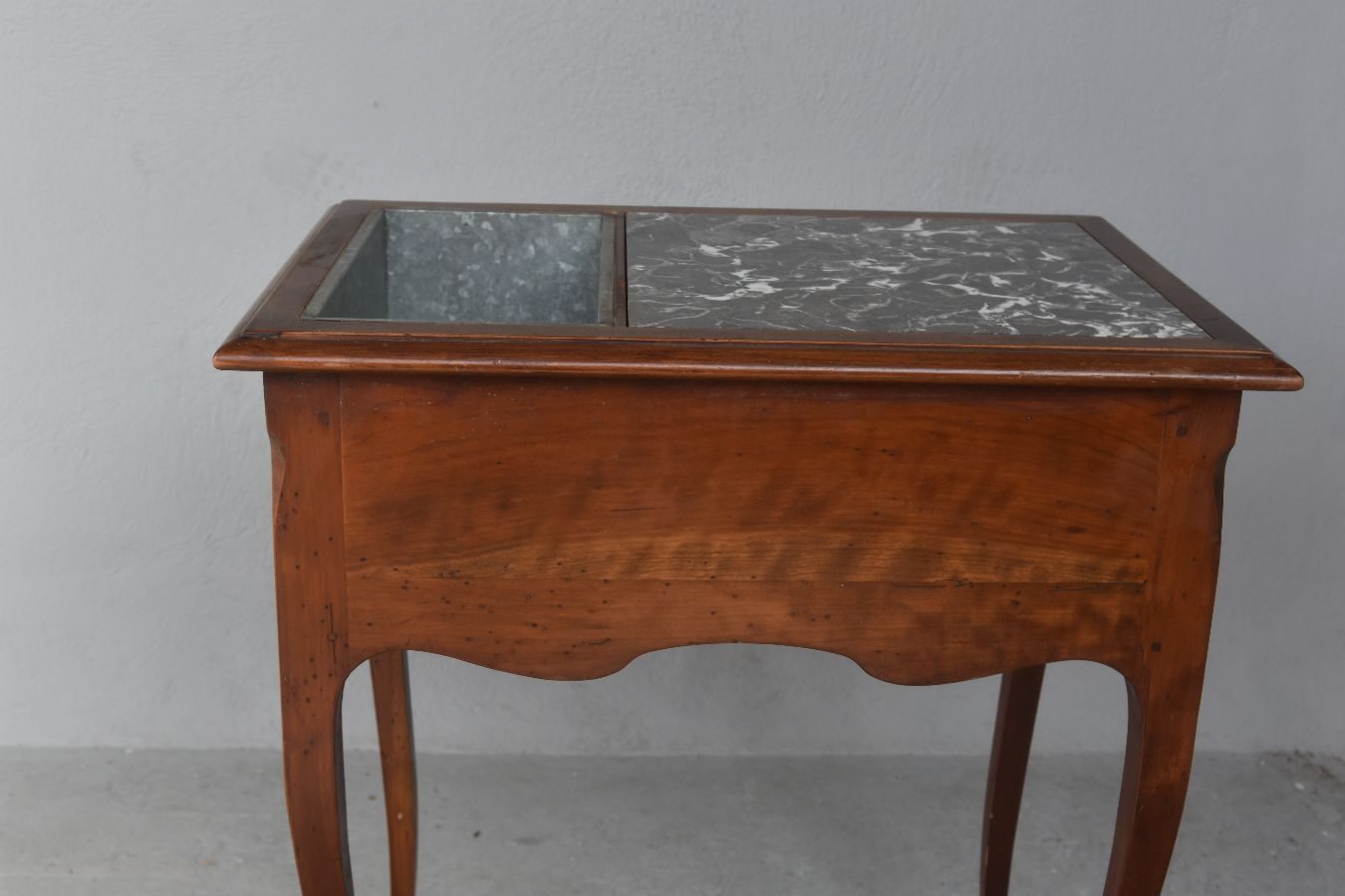 Rafraîchissoir petit meuble d'époque 1940