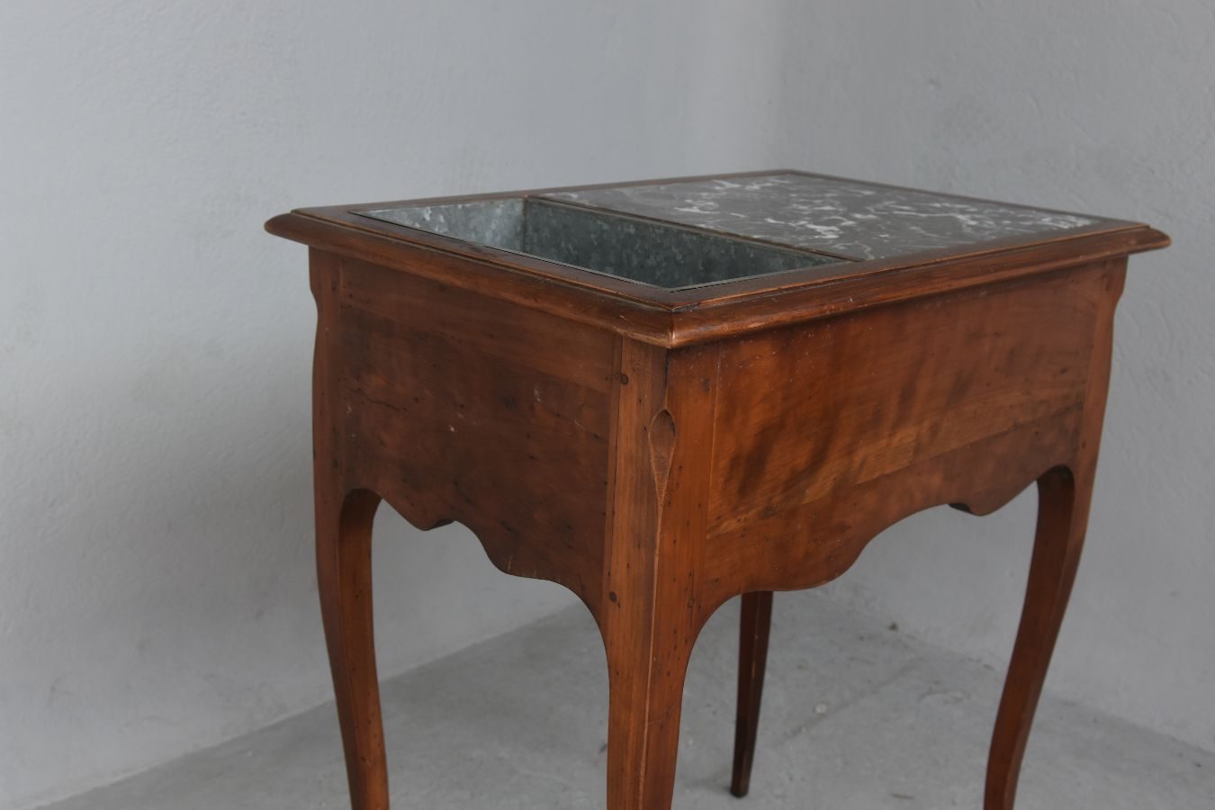 Rafraîchissoir petit meuble d'époque 1940