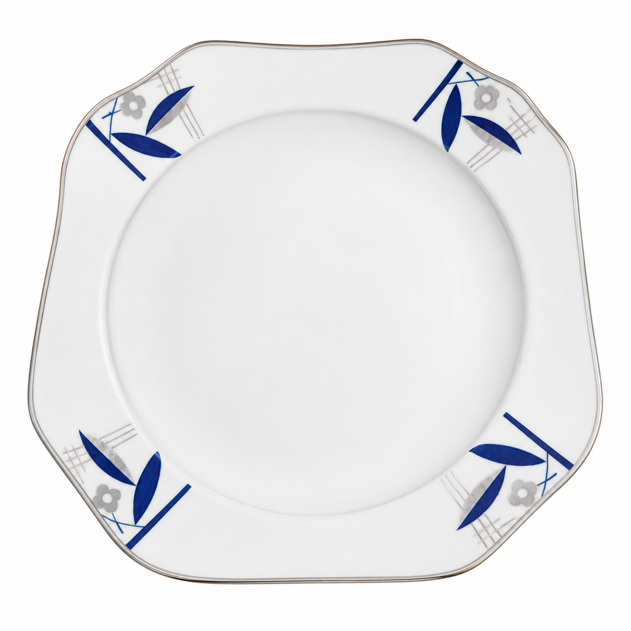Service de table Lanternier Limoges  en porcelaine 