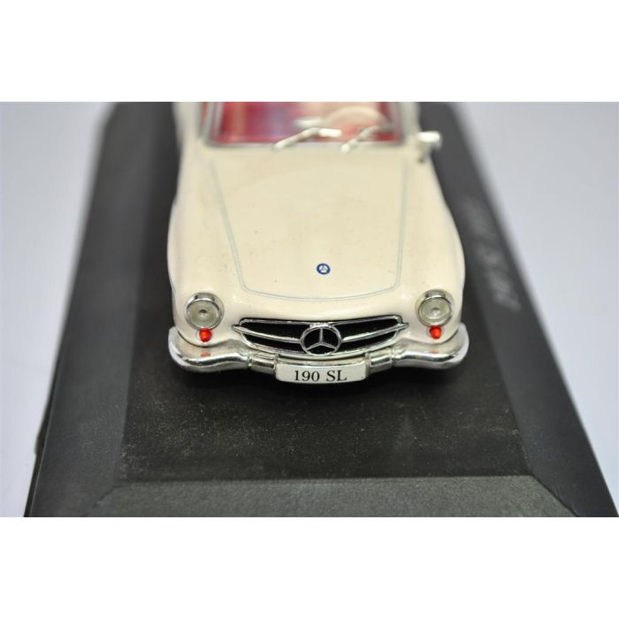 Modele reduit mercedes deals