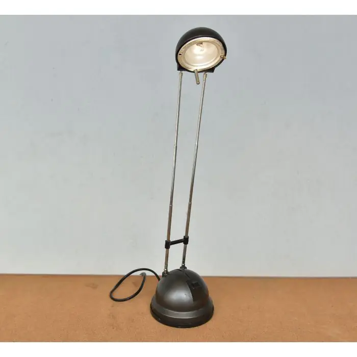 MARSEILLEANTIQUITES - Lampe de bureau design italien vintage