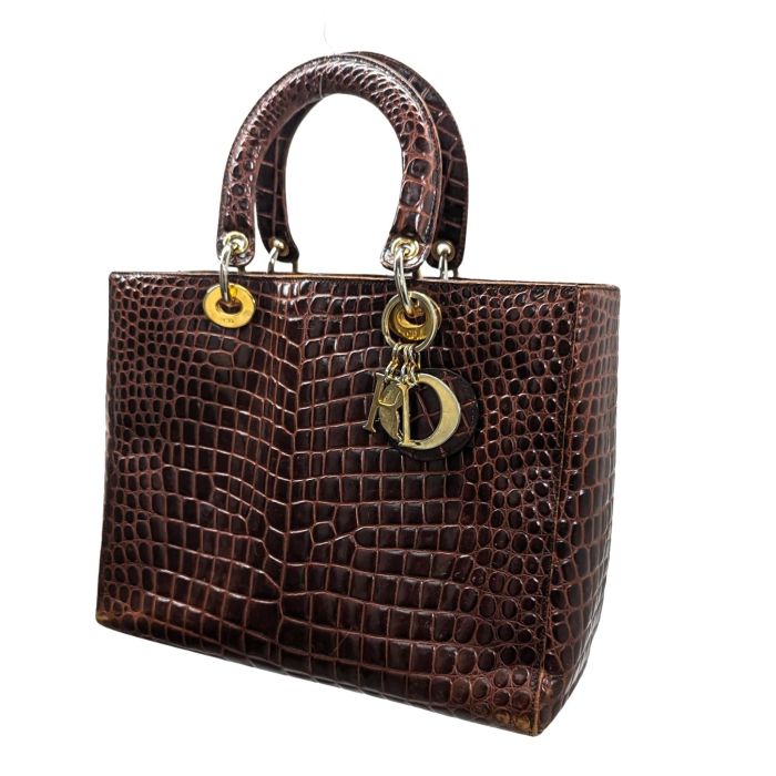 Sac à main christian dior 2025