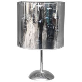 Lampe de bijoutier chromée vintage - En vente sur France