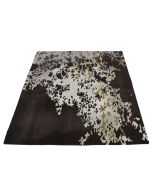 Tapis design Sylvie Prenant pure laine