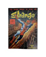 Bande dessinée édition originale Très bel état Strange N°:25