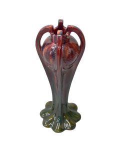 Vase de Massier céramique de Vallauris