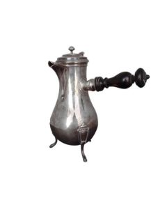 verseuse argent massif 1900