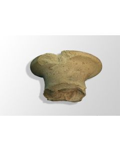 Vase ancien fragment (Archéologie)