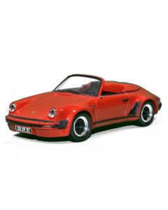 Voiture modèle réduit collection 1/43ème Porsche 911 speedster