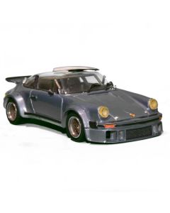 Voiture modèle réduit collection 1/43ème Porsche 930 Turbo