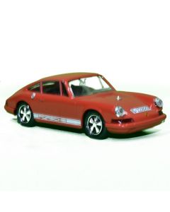 Voiture modèle réduit collection 1/43ème Porsche 911