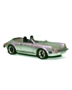 Voiture modèle réduit collection 1/43ème Porsche 911 Speedster 