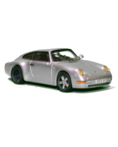 Voiture modèle réduit collection 1/43ème Porsche 911
