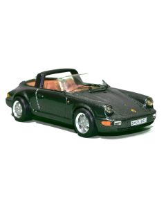 Voiture modèle réduit collection 1/43ème Porsche Carrera 2 