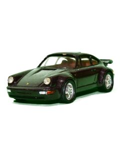 Voiture modèle réduit collection 1/43ème Porsche Carrera 2
