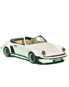 Voiture modèle réduit collection 1/43ème Porsche 911 Turbo 