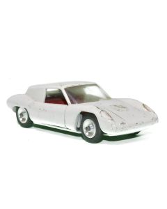 Voiture modèle réduit collection 1/43ème Porsche 904 (1964) GTS Le Mans Solido