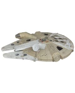 Modèle réduit Starwars replica Millenium falcon 82 cm