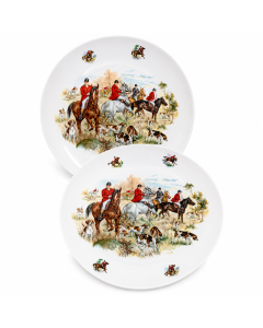 Service en porcelaine maîtres porcelainiers Limougeauds