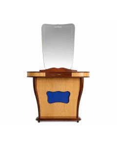 Console miroir 1940 italienne