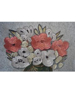 Broderie Marie Desjardins