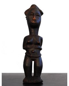 Sculpture Africaine baoulé