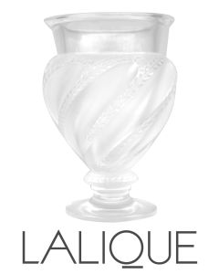Vase ou coupe Ermenonville de la maison Lalique® à Paris