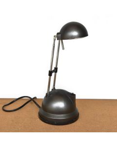 Lampe de bureau design italien vintage années 80 