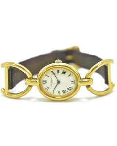 Montre Suisse or 18K femme L.U Chopard