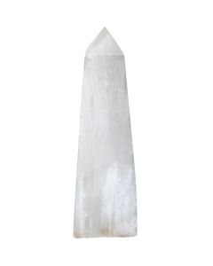 Quartz pyramidal
