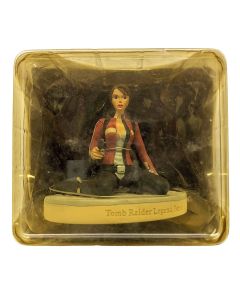 Figurine Lara Croft TOMB RAIDER en boite