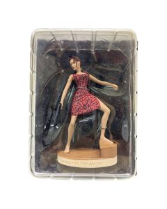 Figurine Lara Croft TOMB RAIDER en boite