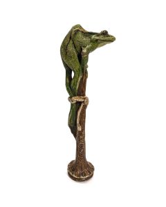 Sceau à la grenouille par Emmanuel Fremiet