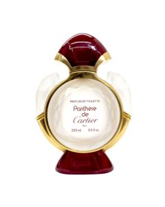 Coffret boîte et le parfum Panthère de Cartier 220 ml 