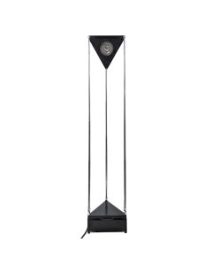 Lampe de bureau design allemand F. Porsche vintage années 80 