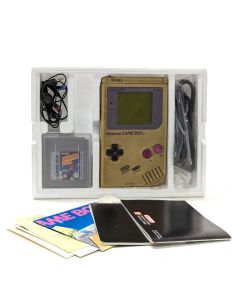 Console Nintendo Game Boy Pack Tetris (sans le jeu)