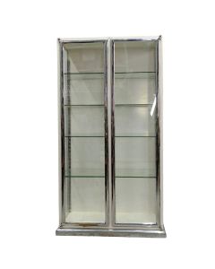 Vitrine de Pharmacie d'époque 1930/50